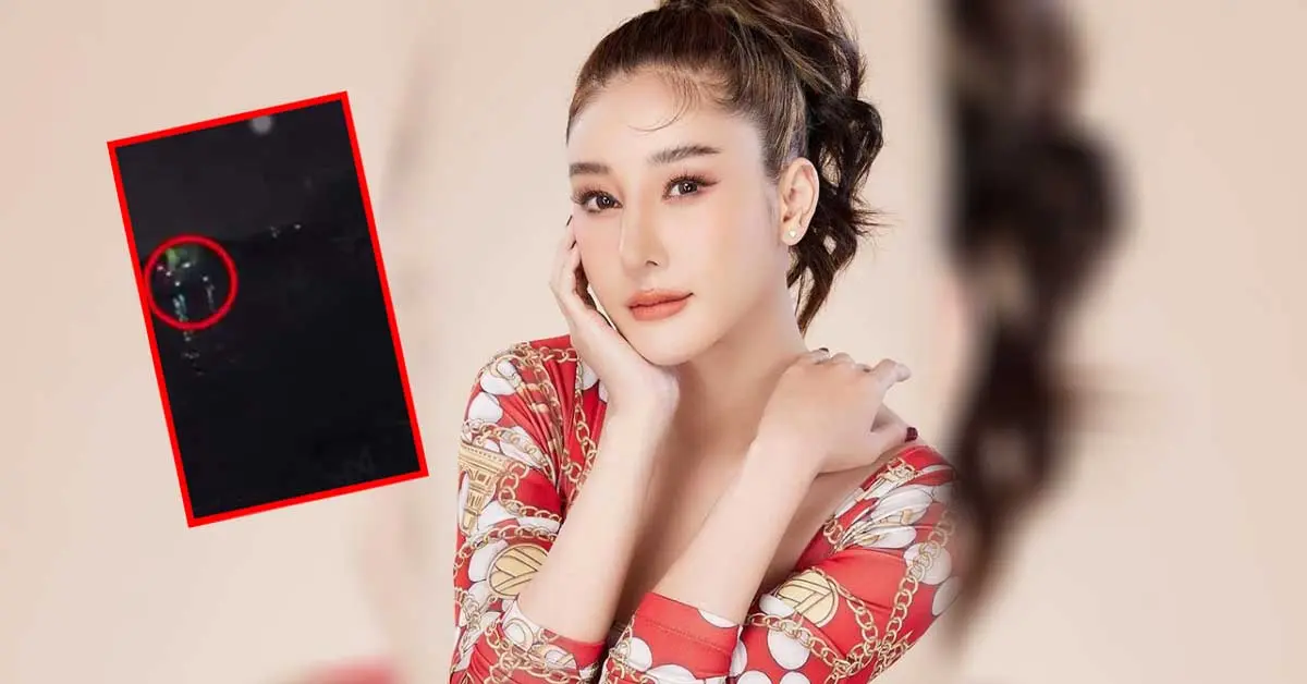 แตงโม นิดา