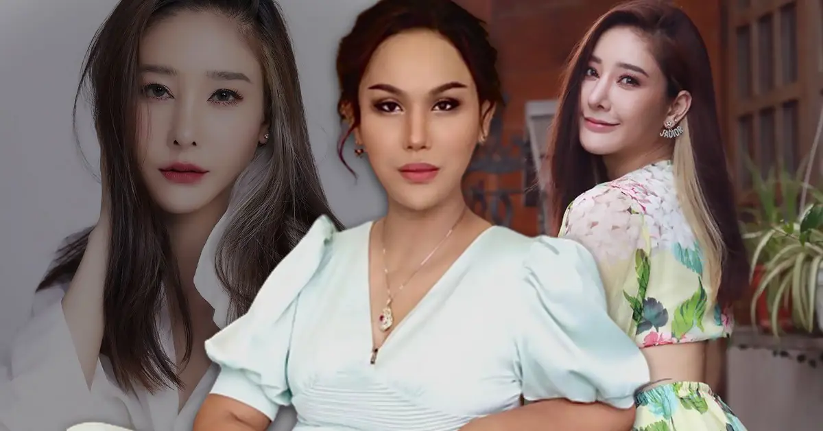 แตงโม นิดา