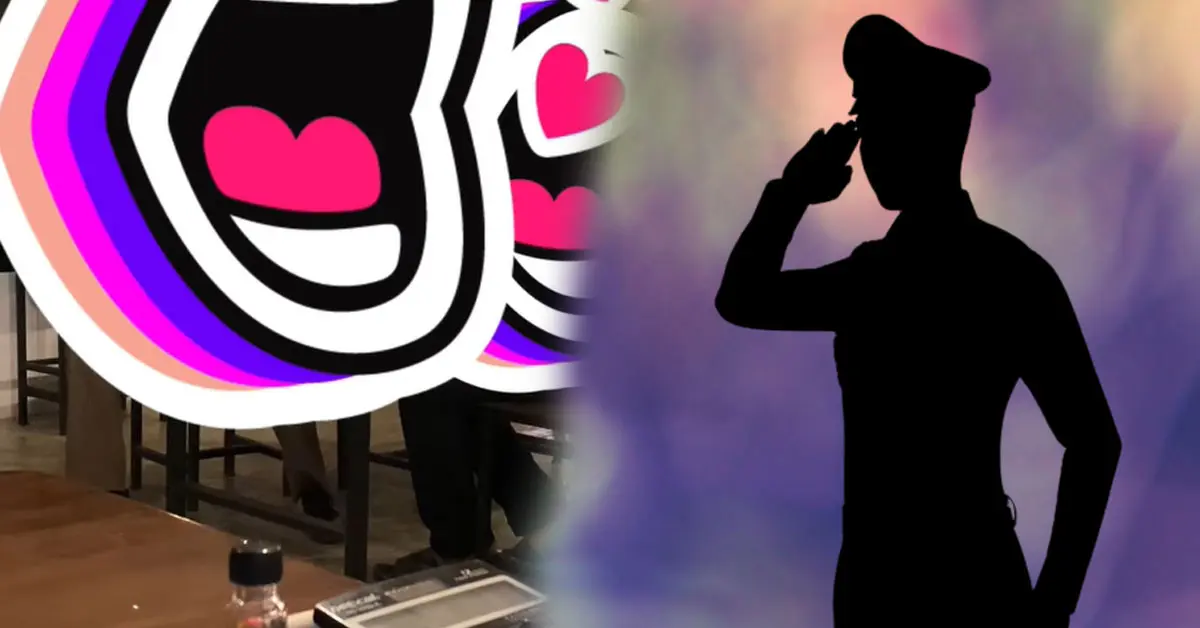 ตำรวจเมากร่าง