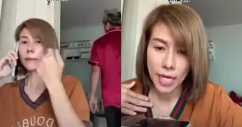 ครูโทรมาตามประจานลูกขณะสอน