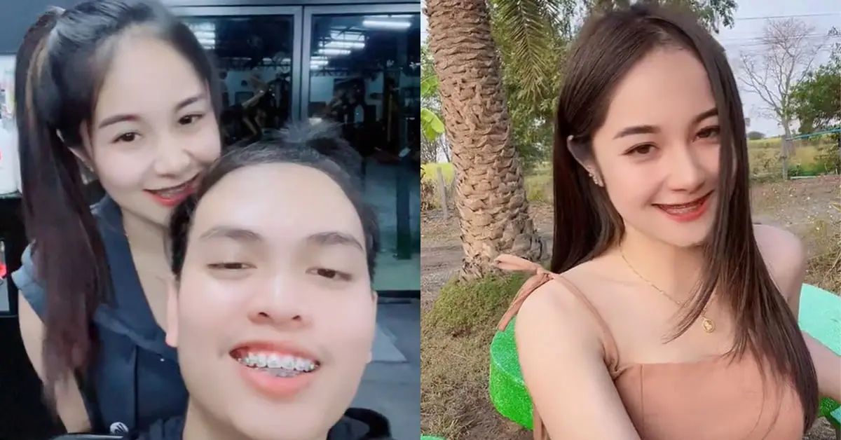 รุ้งแฟนเก่าแม่น้ำหนึ่ง