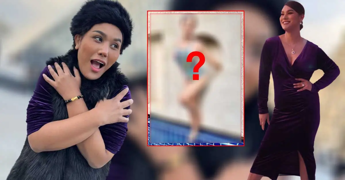 แอนนา ทีวีพูล