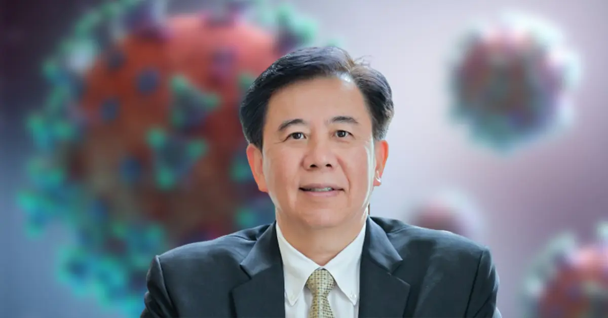 โควิด โอมิครอน สายพันธุ์ย่อย ปก