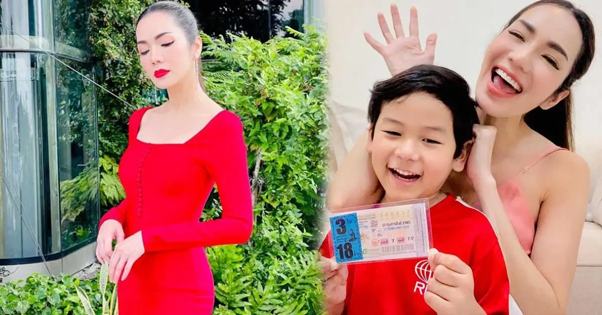 อ๋อม สกาวใจ