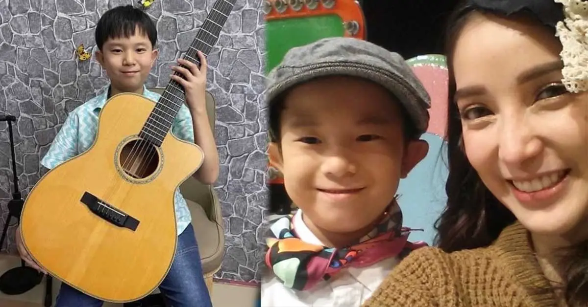 น้องกัณฑ์