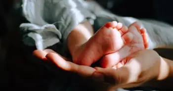 ฆ่าลูกตัวเอง