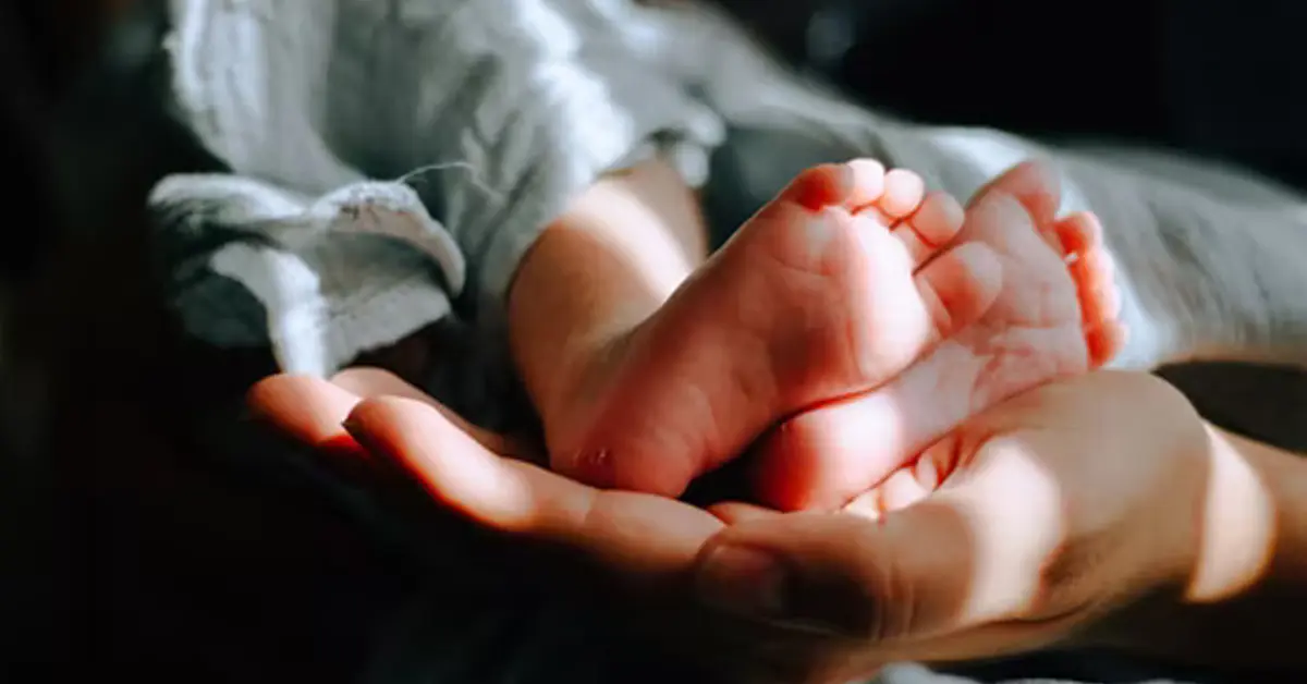 ฆ่าลูกตัวเอง