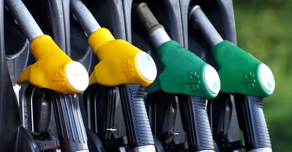 ภาษีน้ำมันดีเซล