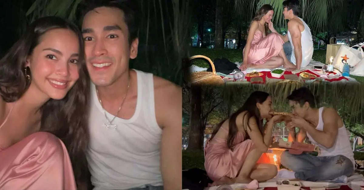 ณเดชน์ - ญาญ่า