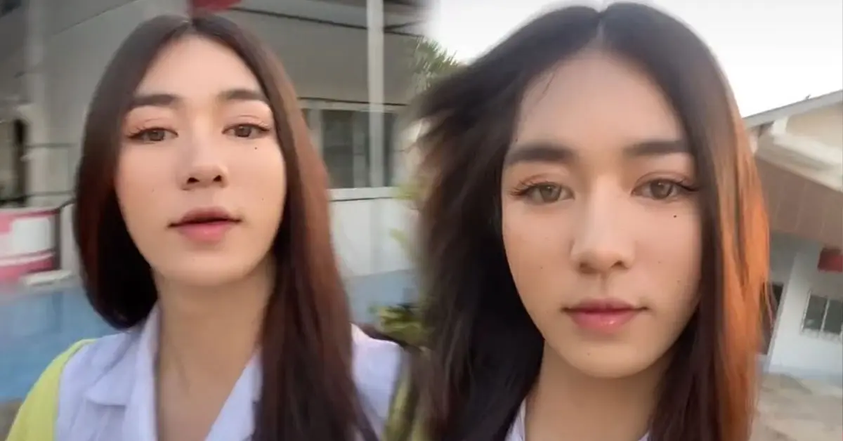 น้องซากุระ