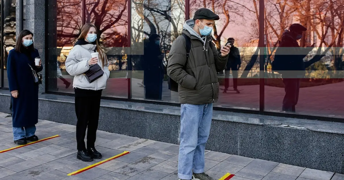 มาตรการโควิด ปก