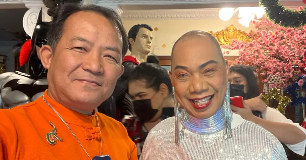 ศรีสุวรรณ