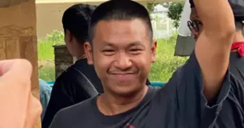 ไผ่ ดาวดิน