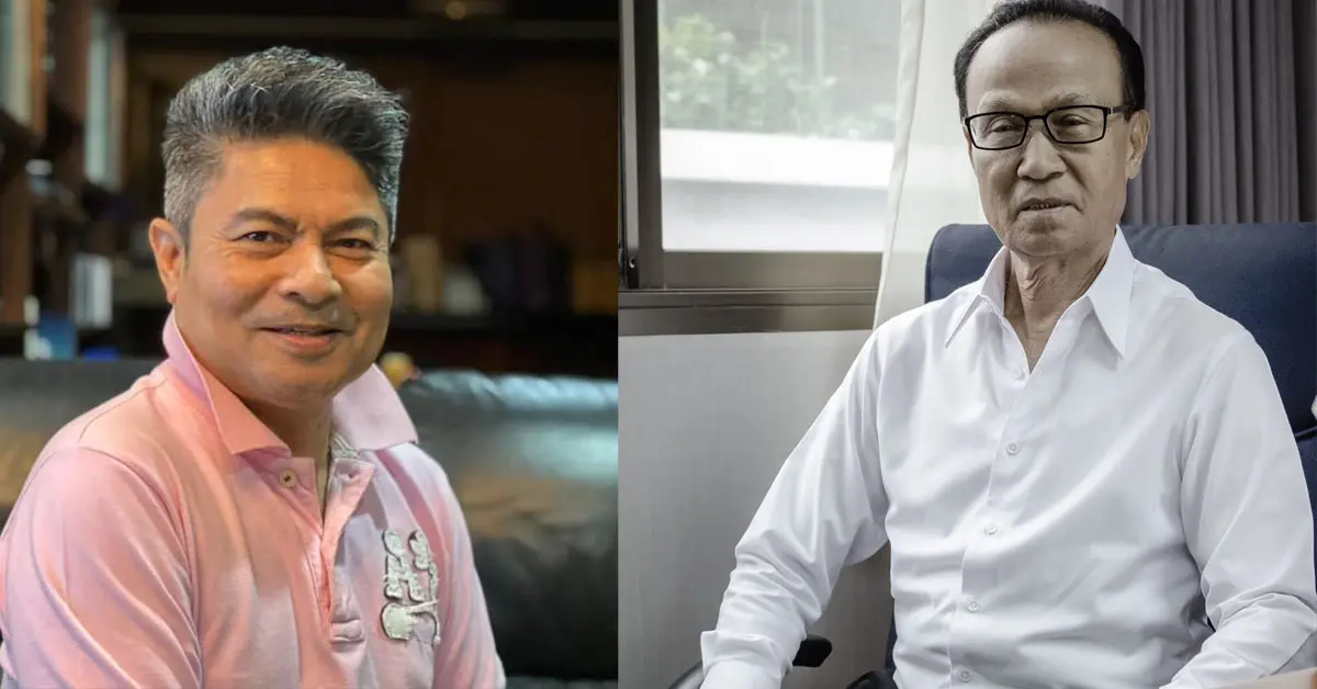 ถวิล ไพรสณฑ์