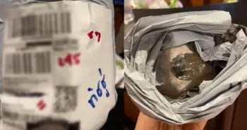 โฆษกรัฐบาล