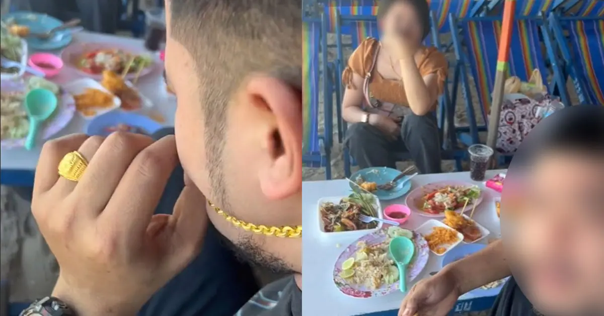 ผัวแอบนัดกิ๊ก