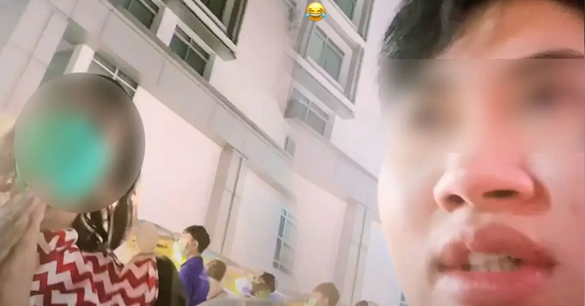 ขายพวงมาลัย