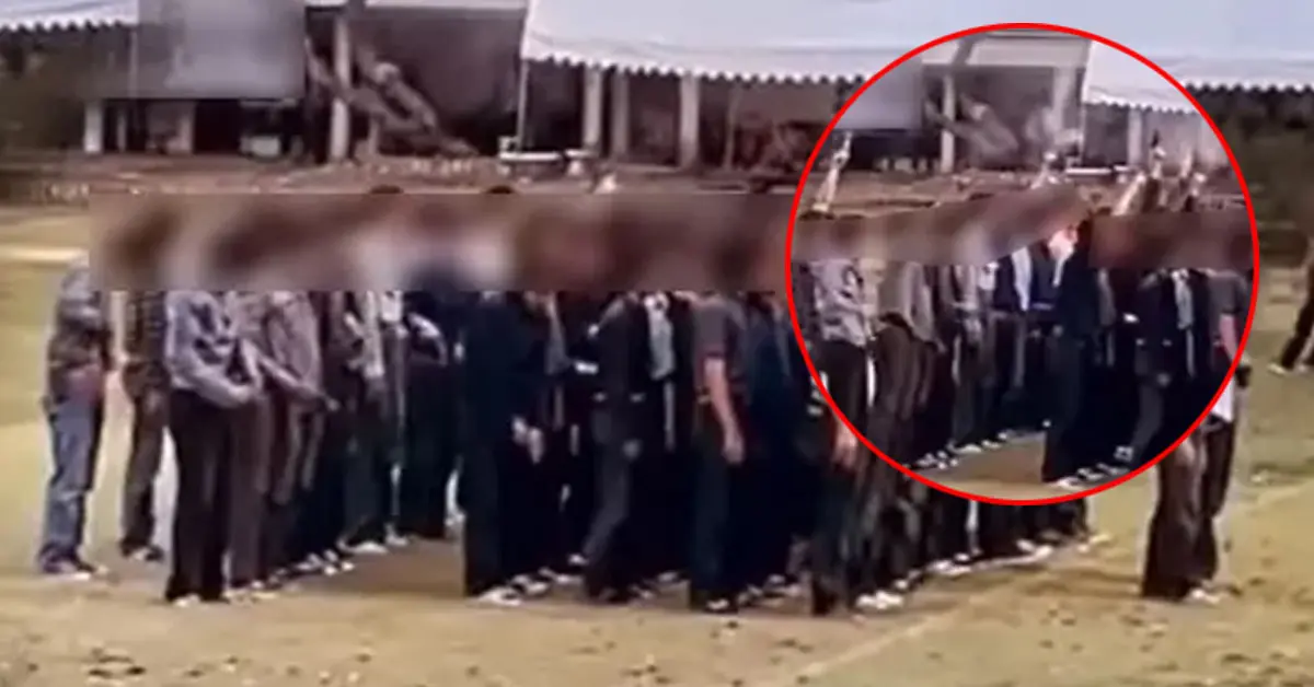 ยิงปืนขึ้นฟ้า