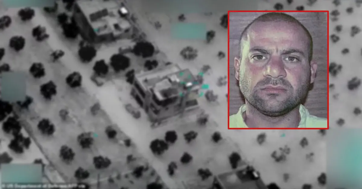 ผู้นำไอเอส