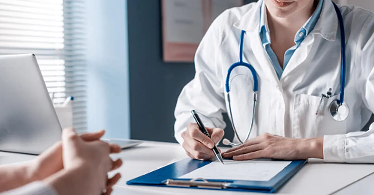 หลักประกันสุขภาพ