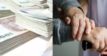 เงินบำเหน็จชราภาพ