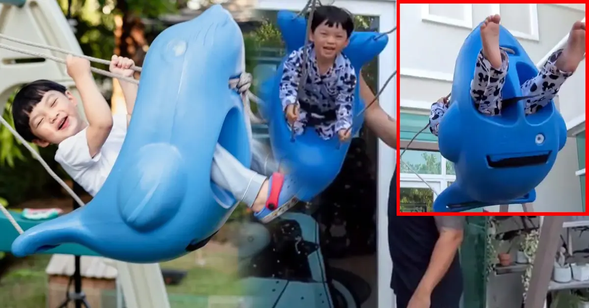 น้องไทก้า