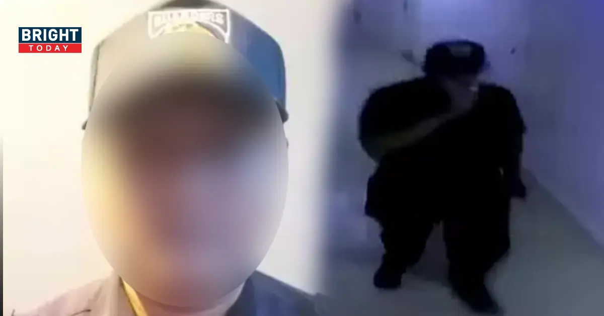 รปภ.หื่น