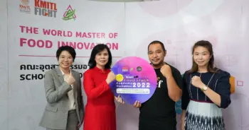 Smart Food Truck Academy Hackathon 2022