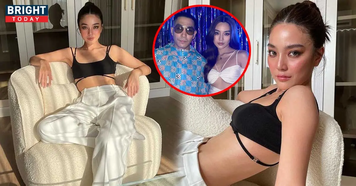 เลดี้ปราง