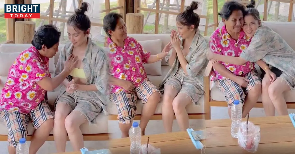 จีน่า เดอะเฟซ