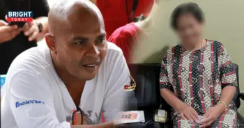 ทวงสิทธิมนุษยชนให้ป้ารัตนา