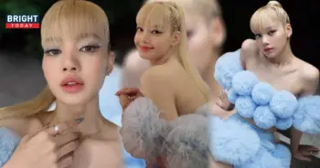 ลิซ่า Blackpink 