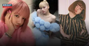 ลิซ่า BLACKPINK