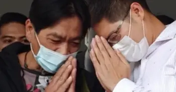 เต้ มงคลกิตติ์ ลุงนิตคนหาปลา