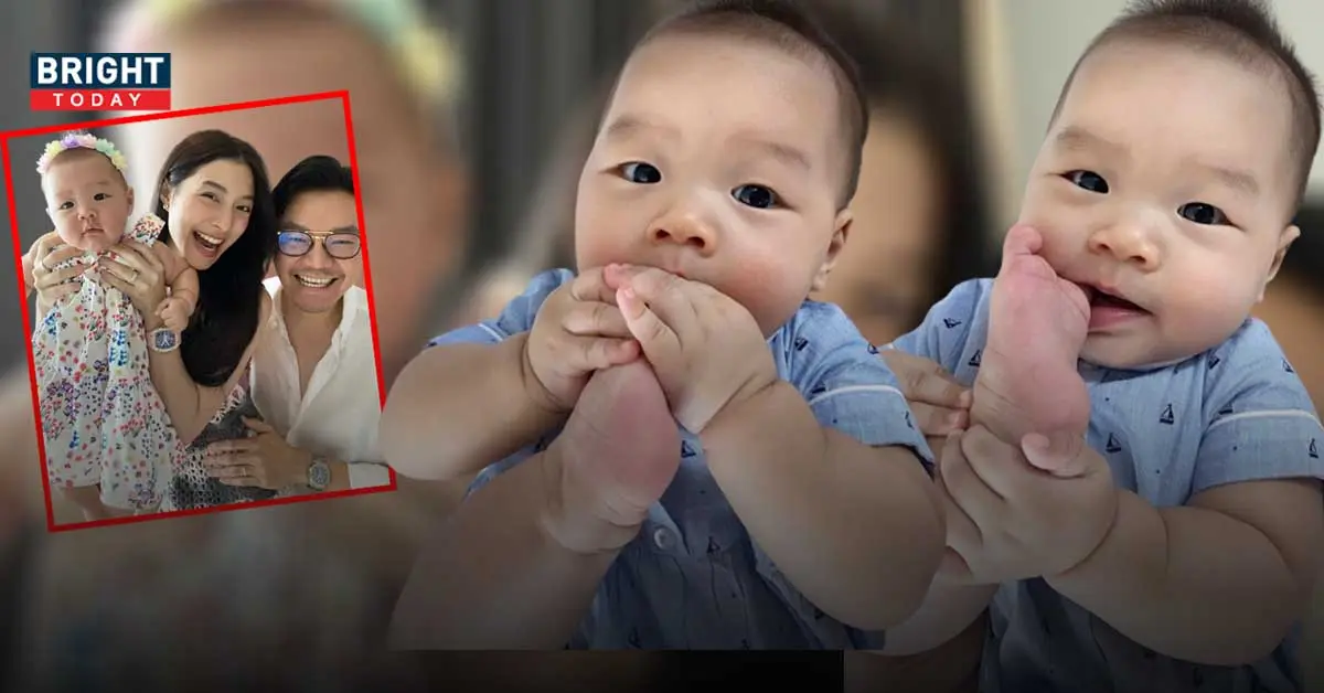 น้องมาริน