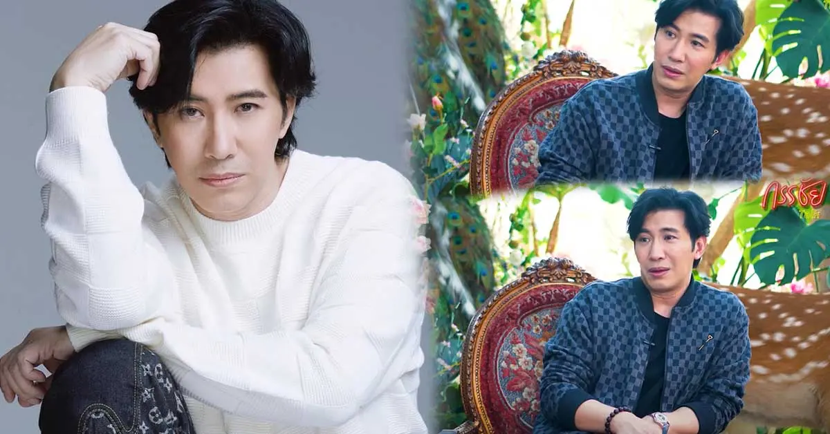 หนุ่ม กรรชัย