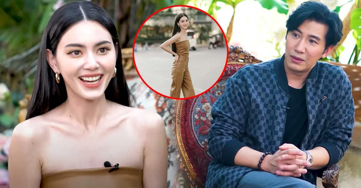 ใหม่ ดาวิกา