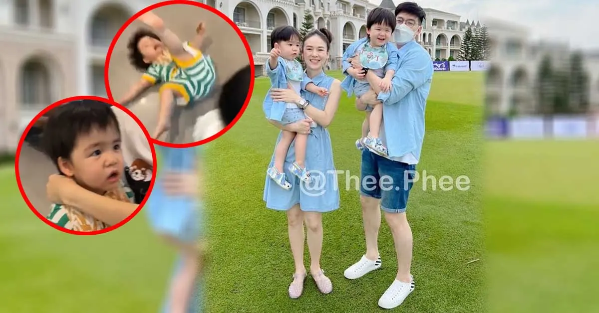 น้องธีร์