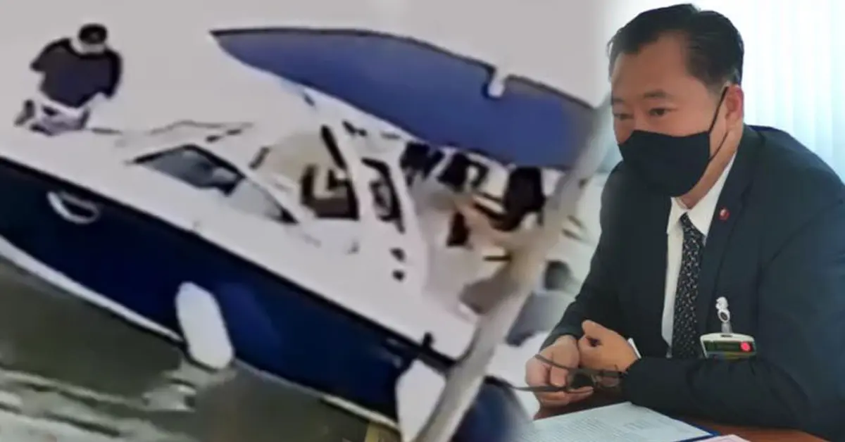 เครื่องจับเท็จ