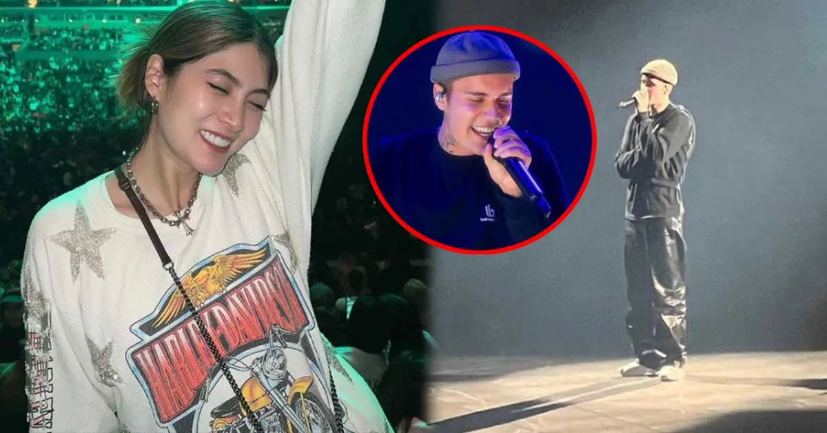 จัสติน บีเบอร์