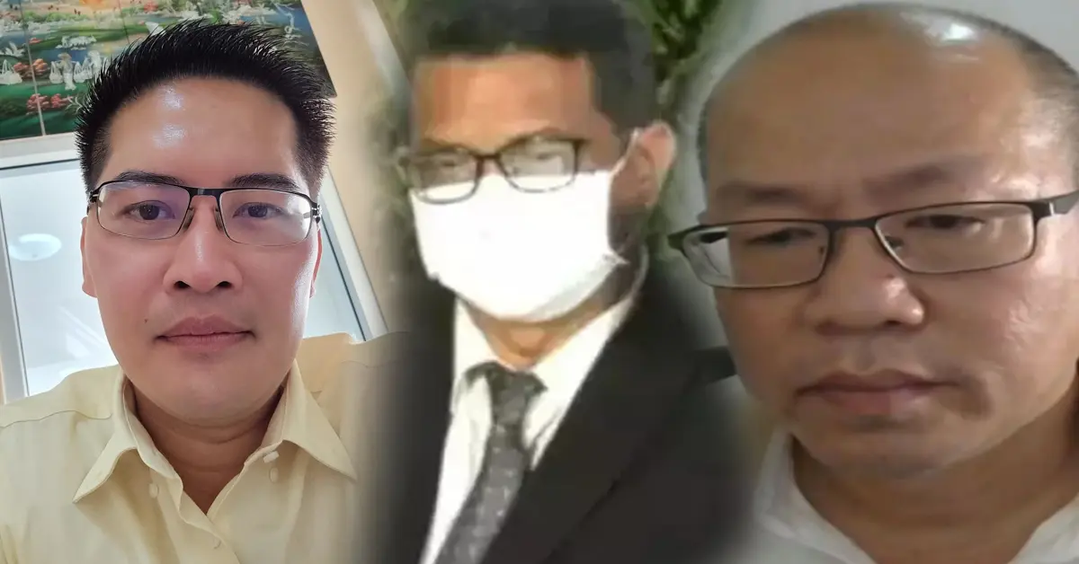 ทนายกฤษณะ อัจฉริยะ