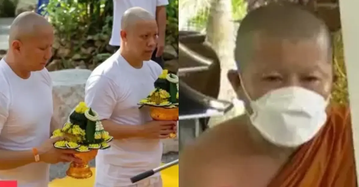 ปอ โรเบิร์ต