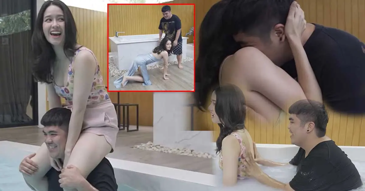 โม อมีนา