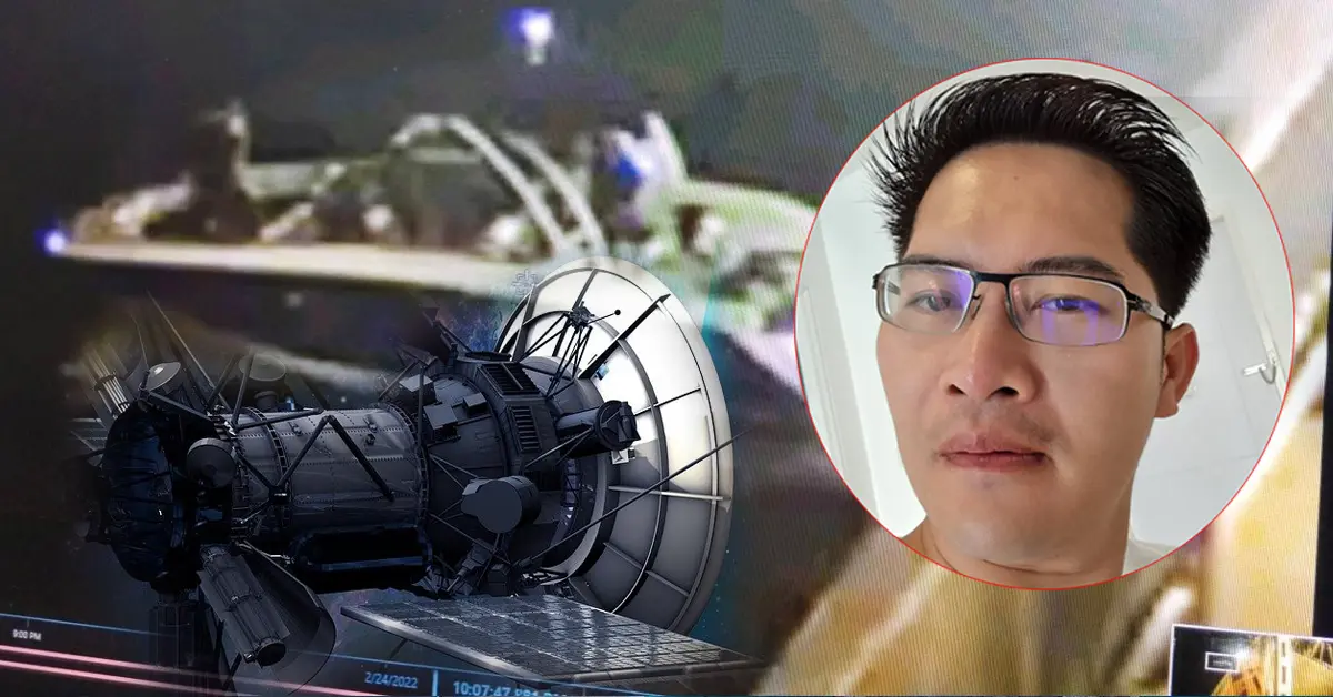 เต้ มงคลกิตติ์