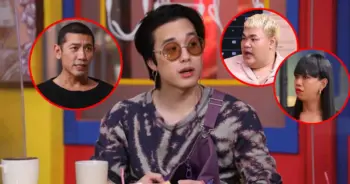 เจมส์ ธีรดนย์