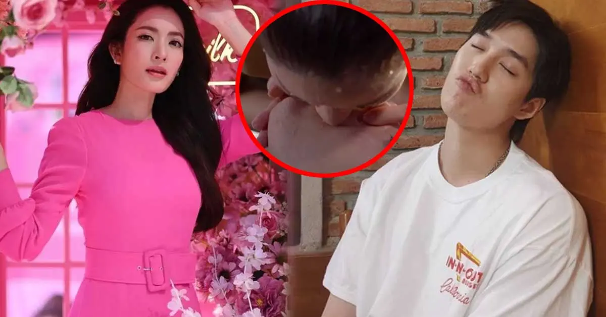 ต่อ ธนภพ