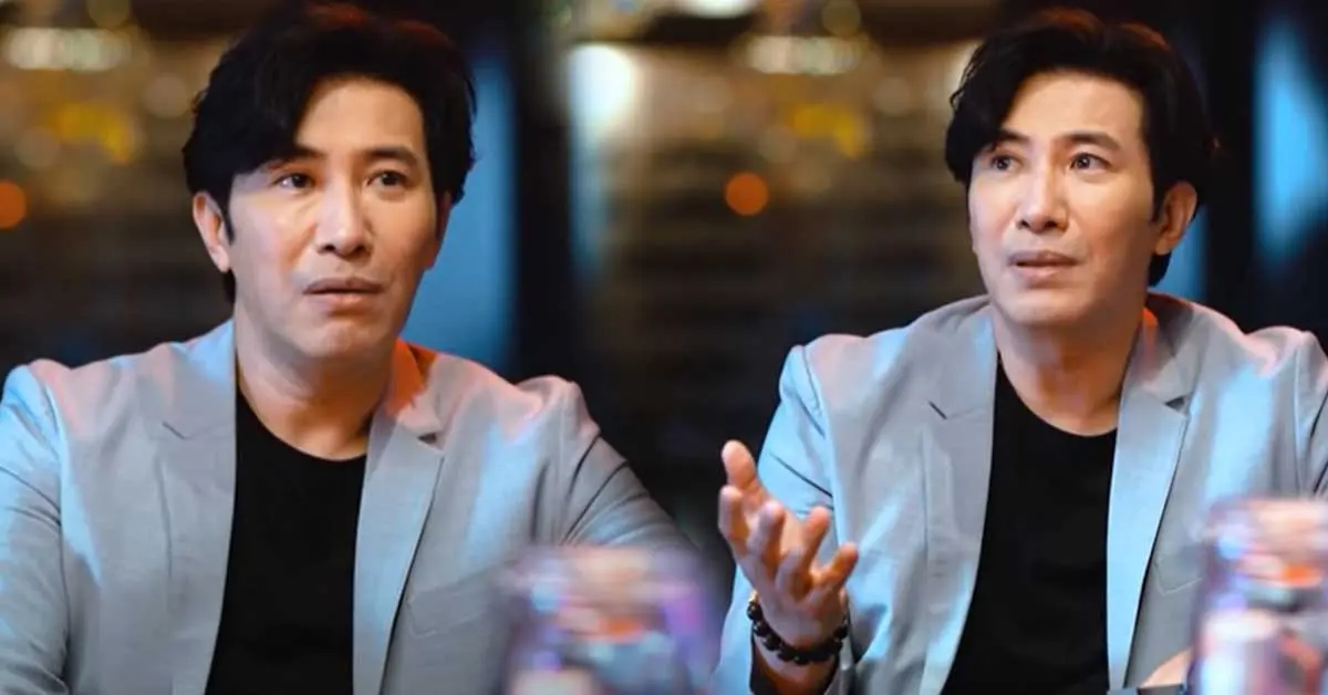 หนุ่ม กรรชัย