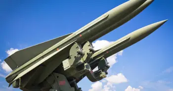 ยิงขีปนาวุธ