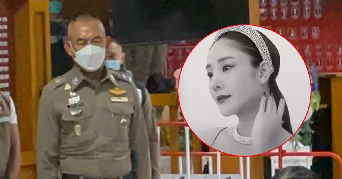 แตงโม นิดา