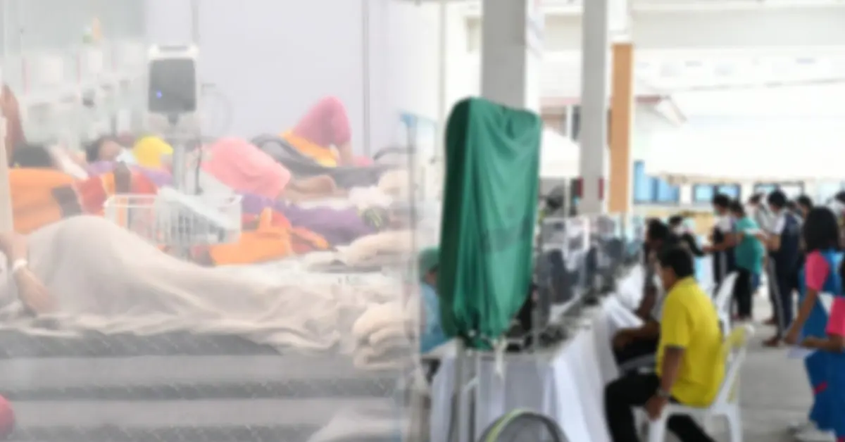 โรคประจำถิ่น